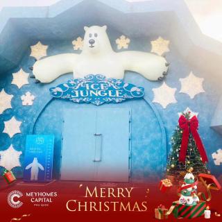 Emely Lucky Apartment - 8