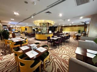 Shanghai Metropark Jichen Hotel - 5