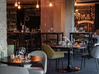 Pullman Bordeaux Lac - Bordeaux - 9