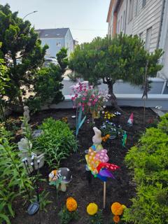 Ferienwohnung Andreea - 7