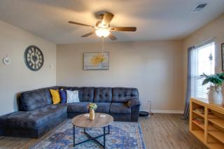 Lexington Family Home about 9 Mi to Lake Murray! - 3