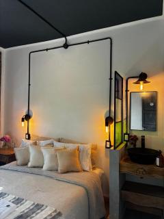 La Perla Hotel Boutique - 6