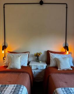 La Perla Hotel Boutique - 1