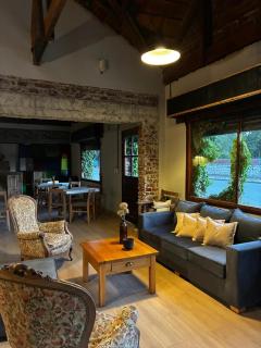 La Perla Hotel Boutique - 5