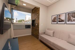 Apartamento na Praia dos Ingleses com piscina - 6