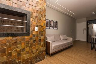 Apartamento na Praia dos Ingleses com piscina - 4