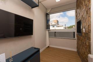 Apartamento na Praia dos Ingleses com piscina - 3
