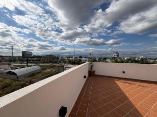 Boutique loft Cholula-Pue area Design and comfort - 6