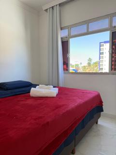 Apartamento 2 quartos centro Guarapari - Guarapari - 9