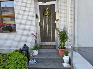 Ferienwohnung Andreea - 9