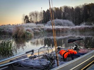 Real Swedish country house is ideal for large families - 6