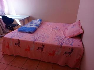 A room in a quiet place - 7