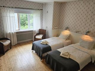 Real Swedish country house is ideal for large families - 9