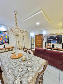 4 quartos na Folia de Olinda - 0