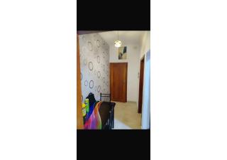 Mini studio avec balcon liberte 6 - Dakar - 5