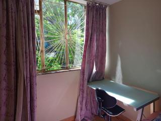 A room in a quiet place - 9