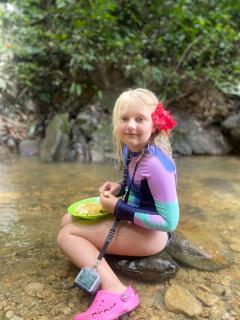 Green Forest Tangkahan - 9