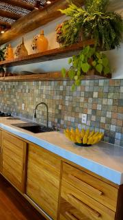 Casa Ingá Trancoso - 1