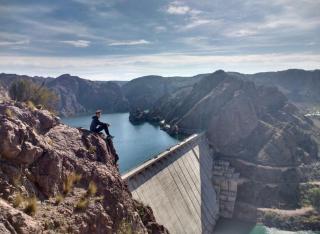 San Rafael Mendoza Centro con cochera - 9