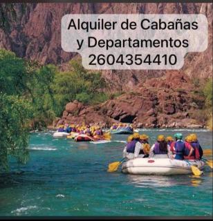 San Rafael Mendoza Centro con cochera - 5