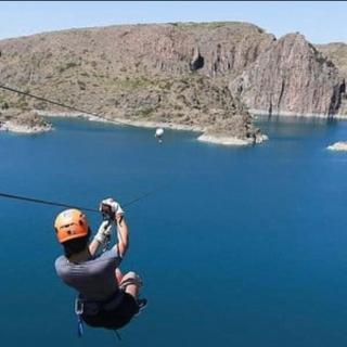 San Rafael Mendoza Centro con cochera - 2