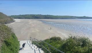 2 bed Beachfront Apartment Inchydoney Cork - 8