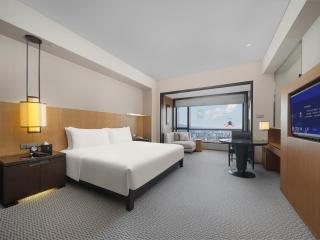 Jinling Hotel - 9