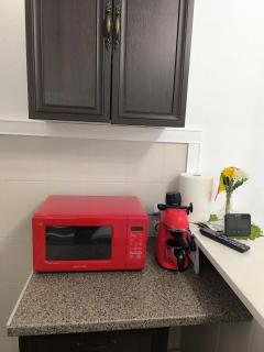 FLH - Chic Studio in Old Town - 8