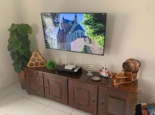 Casa de Serrambi - 9