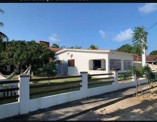 Casa de Serrambi - 2