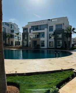 Cozy 2 BR Apt In Agadir Bay - 7