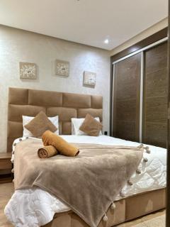 Cozy 2 BR Apt In Agadir Bay - 6