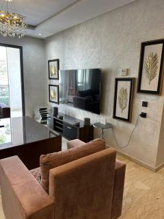 Cozy 2 BR Apt In Agadir Bay - 5