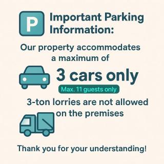 BEDONG GOLF VILLA - 3