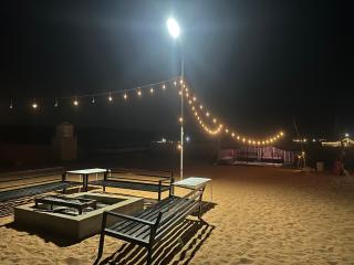 Bidiya Dunes camp مخيم بدية ديونز - Al Wāşil - 9