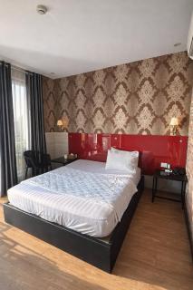 Gia Huyền Hotel - 7