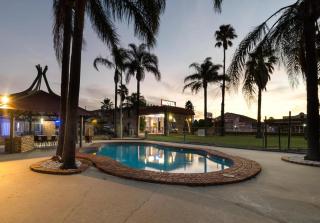 Centrepoint Midcity Motor Inn - 8