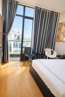 Gia Huyền Hotel - 4