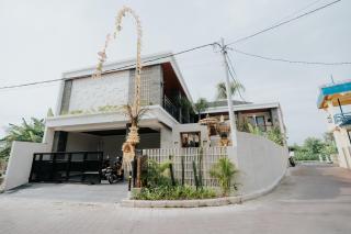 Casa Nika Suites Seminyak - 4