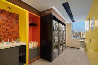 Hilton Garden Inn Fengcheng - 7