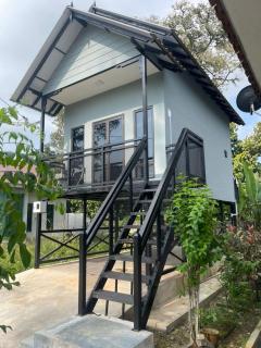 Homestay Tok Ayah Pekan Nanas - 9