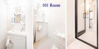 UENO station 7min on foot/Cozy Apartment/Convenient location - 4