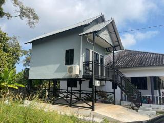 Homestay Tok Ayah Pekan Nanas - 8