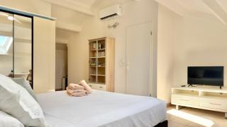 Bel appartement spacieux avec piscine et proche des plages - Le Mimosa - Sainte-Anne - 2