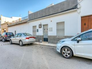 Holiday Home in La Campana with Roofed Terrace - 5