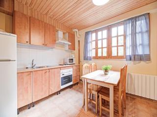 Apartment in Isavarre near Pyrenees Mountains - 9