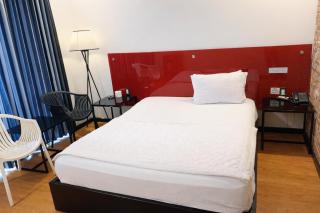 Gia Huyền Hotel - 1