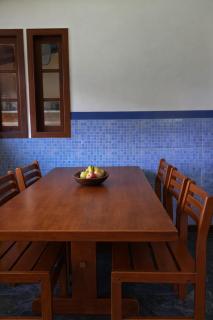 Casa aconchegante na rua da praia - 2