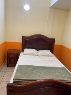 Hotel Real de Cortés - 8