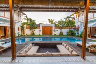Villa Loma by Alfred in Bali - 6